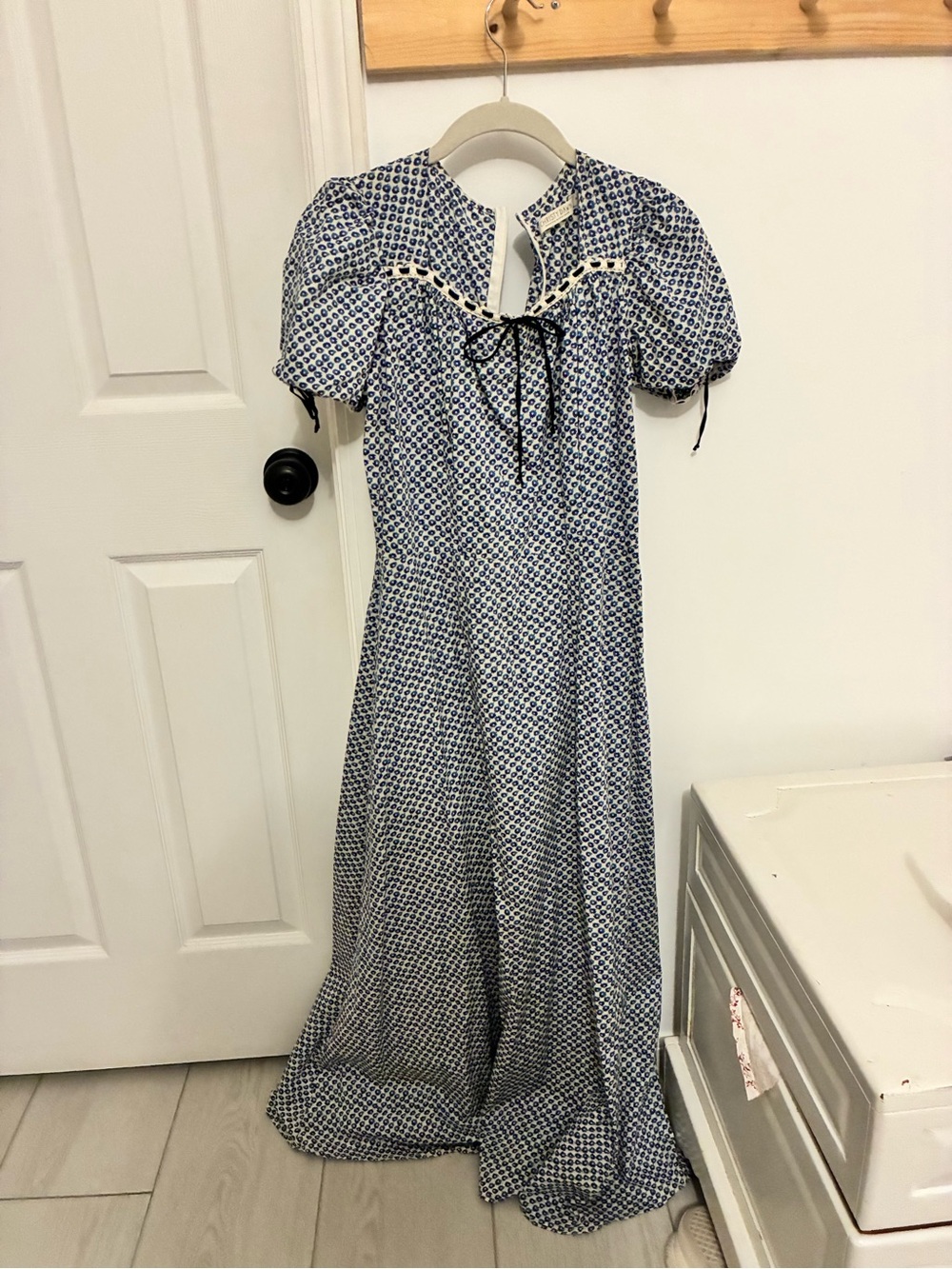 Christy Dawn Dolly Dress